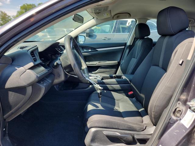 2016 HONDA CIVIC LX - 19XFC2F5XGE215824