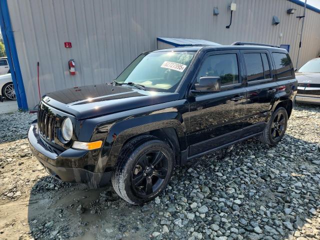 Vin: 1c4njpba6fd437424, lot: 62727995, jeep patriot sport 2015 img_1