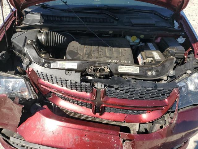 2017 DODGE GRAND CARA 2C4RDGEG7HR601854