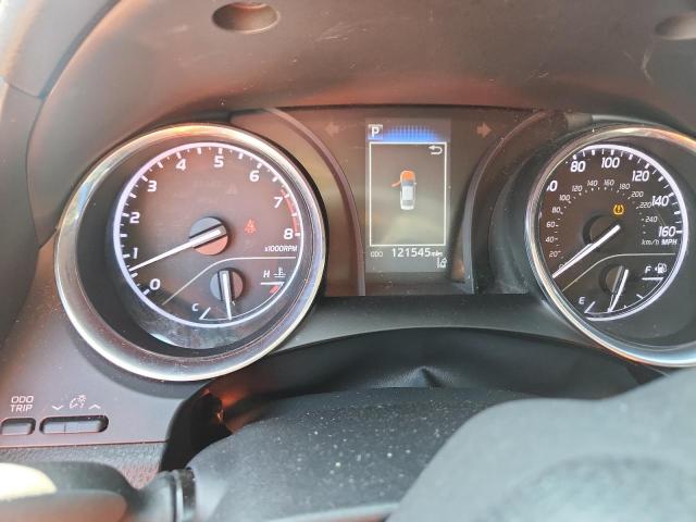 2020 TOYOTA CAMRY LE - 4T1C11AK7LU985177
