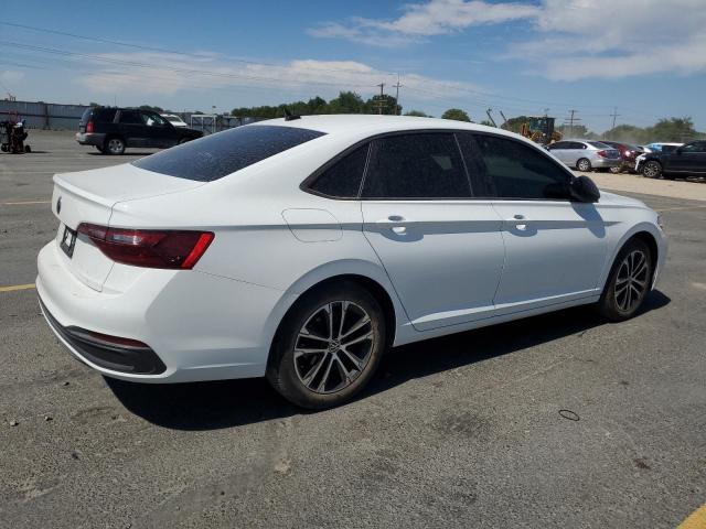 2022 VOLKSWAGEN JETTA SPOR 3VWBM7BUXNM019081