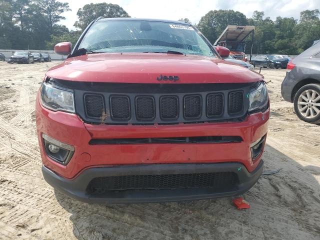 2021 JEEP COMPASS LA 3C4NJDBB4MT586834