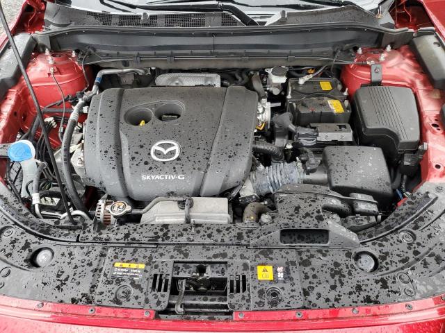 2023 MAZDA CX-5 SELEC JM3KFBBM6P0242411