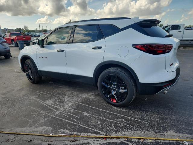 2024 CHEVROLET BLAZER 3LT 3GNKBDRS8RS149770