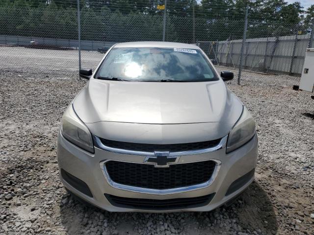 2015 CHEVROLET MALIBU LS 1G11B5SL2FF350117