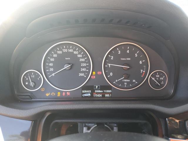 2014 BMW X3 XDRIVE2 - 5UXWX9C56E0D17825