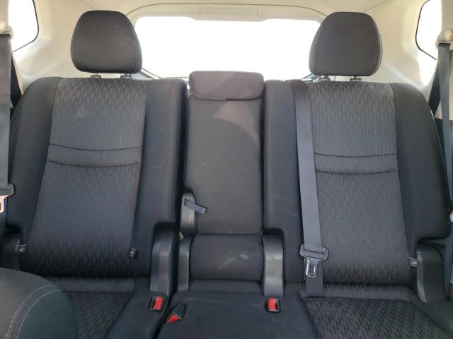 2017 NISSAN ROGUE S - JN8AT2MV5HW275647