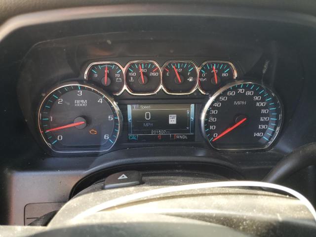 2018 GMC SIERRA C15 3GTP1NEC5JG336803
