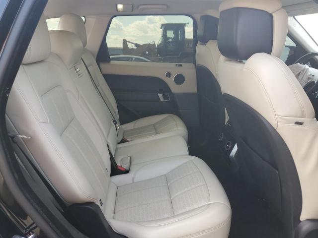 2019 LAND ROVER RANGE ROVE SALWV2SV1KA814034