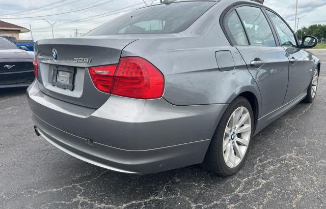 Vin: wbaph7c58be677372, lot: 63508385, bmw 3 series i 20114