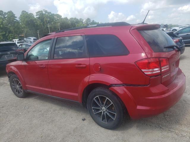 2018 DODGE JOURNEY SE 3C4PDCAB8JT363655