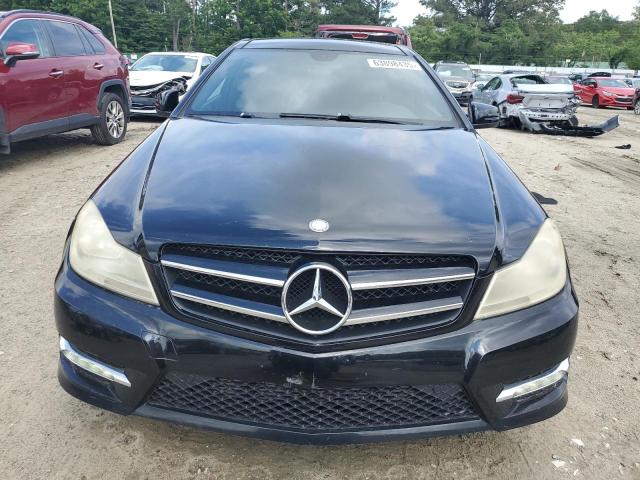 2015 MERCEDES-BENZ C250 WDDGJ4HB2FG410619