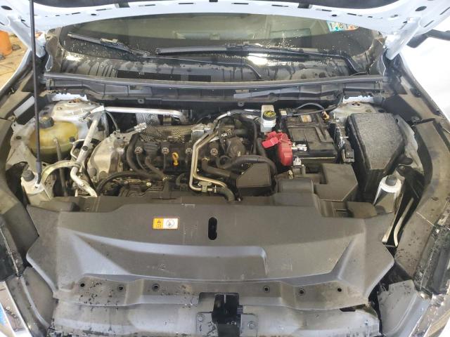 2022 MITSUBISHI OUTLANDER JA4J4VA82NZ045173