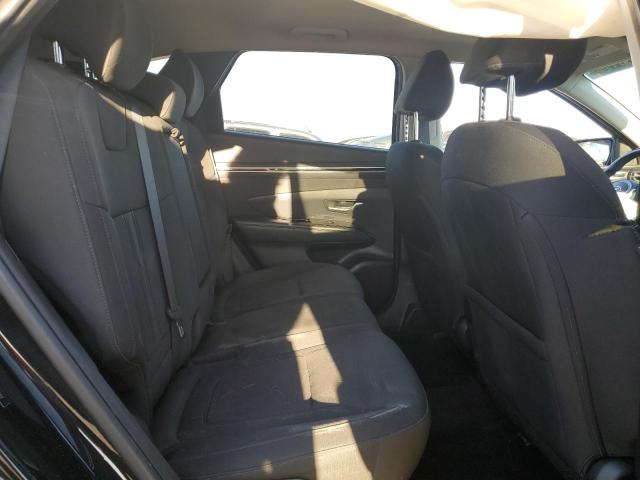 2022 HYUNDAI TUCSON SEL - 5NMJF3AE9NH147407