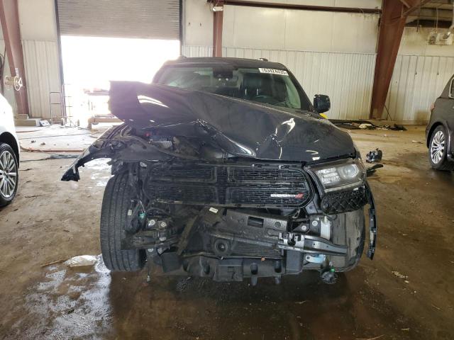 2018 DODGE DURANGO GT 1C4RDJDG6JC345834