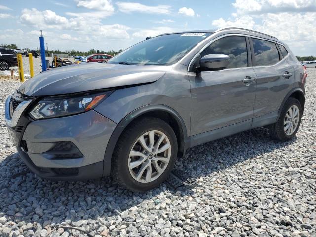 2020 NISSAN ROGUE SPOR - JN1BJ1CV1LW261161