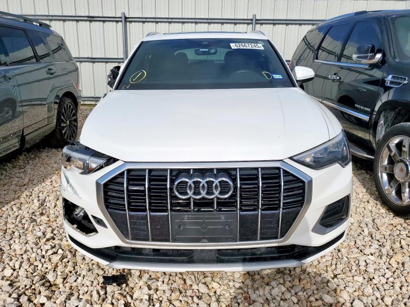 2021 AUDI Q3 PREMIUM - WA1AUCF34M1065827