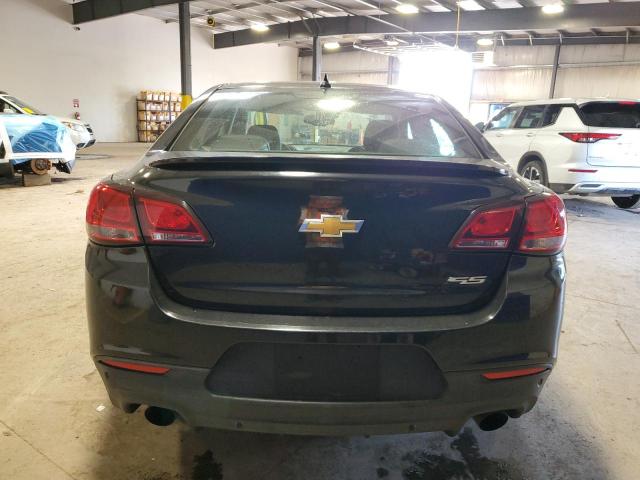 2014 CHEVROLET SS - 6G3F15RW3EL933086