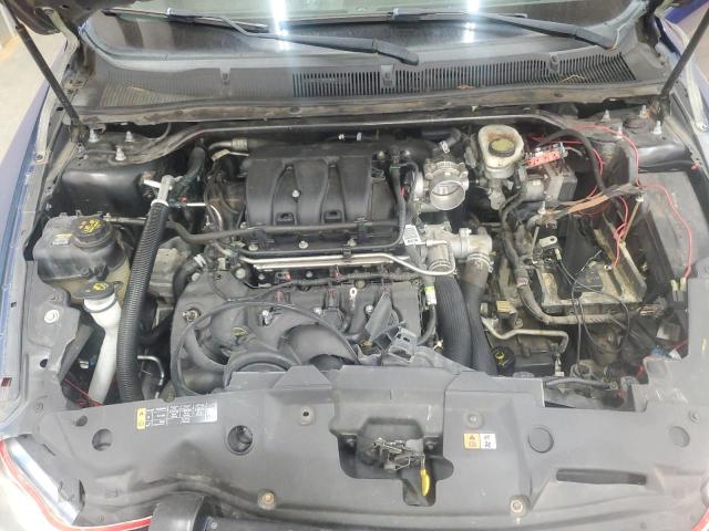 2015 FORD TAURUS POL 1FAHP2MK8FG149414