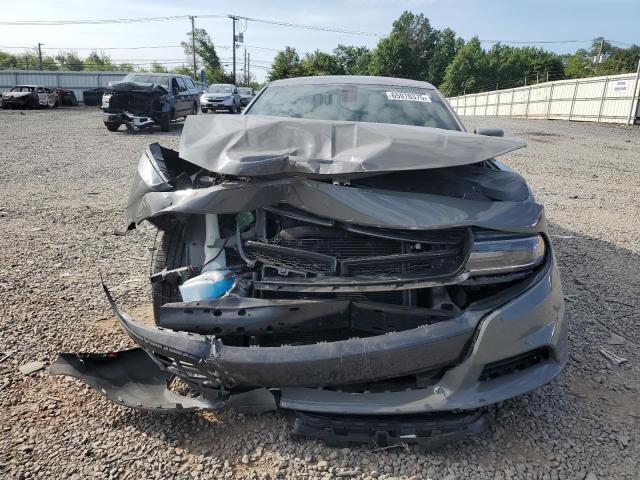 2018 DODGE CHARGER SX 2C3CDXHG1JH125344