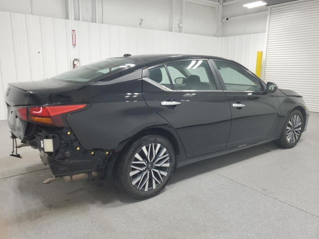 2025 NISSAN ALTIMA SV - 1N4BL4DV6SN324157