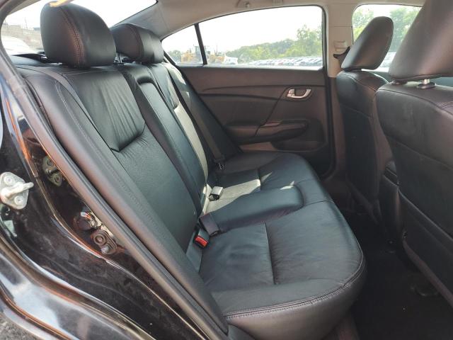 2015 HONDA CIVIC EXL 2HGFB2F94FH504062