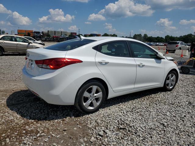 Vin: 5npdh4ae8dh277872, lot: 63443835, hyundai elantra gls 20133