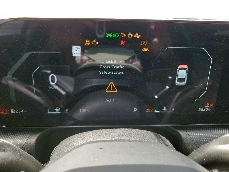 2025 KIA K4 GT LINE - 3KPFW4DE7SE100970