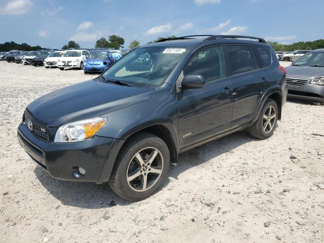 TOYOTA RAV4 SPORT