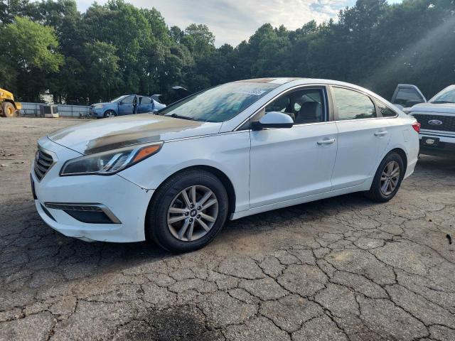 2015 HYUNDAI SONATA SE - 5NPE24AF3FH031376