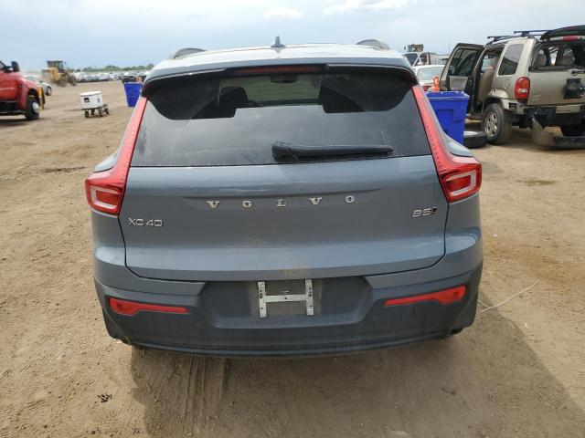 2023 VOLVO XC40 ULTIM YV4L12UX7P2002708