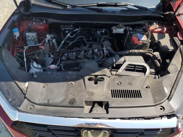 2023 HONDA CR-V EX 7FARS4H47PE011240