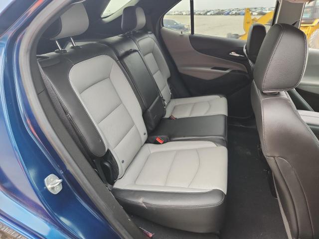 2021 CHEVROLET EQUINOX PREMIER 2GNAXXEV7M6120556