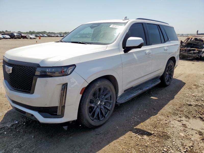 2023 CADILLAC ESCALADE S 1GYS4FKL9PR124937