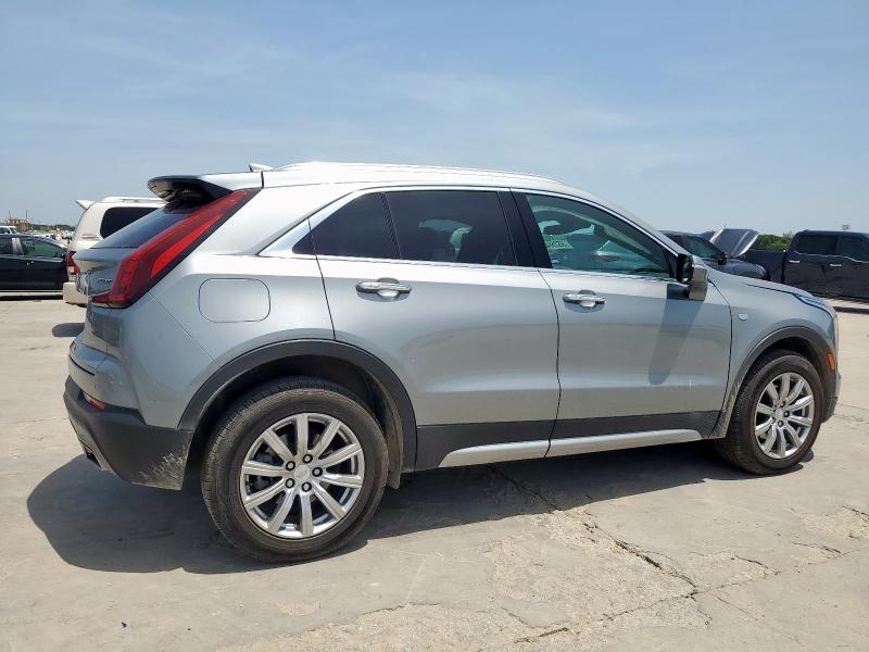 2023 CADILLAC XT4 PREMIU 1GYFZDR44PF197009