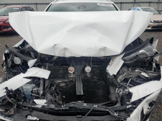 2021 LEXUS NX 300 BAS - JTJSARDZ0M5028308