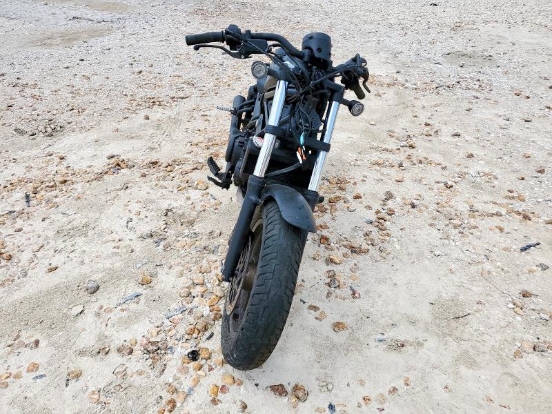 2023 HONDA CMX500 MLHPC5609P5601170
