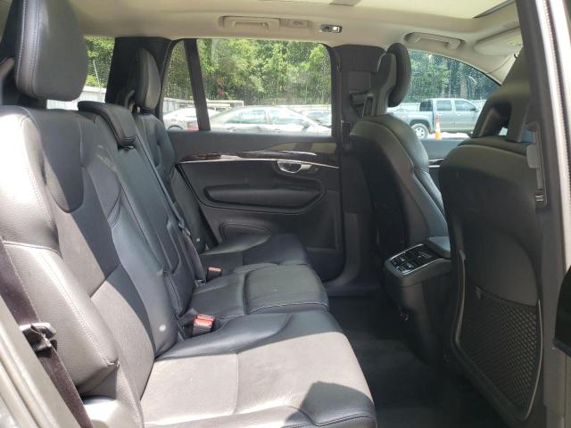 2018 VOLVO XC90 T6 - YV4A22PKXJ1197155
