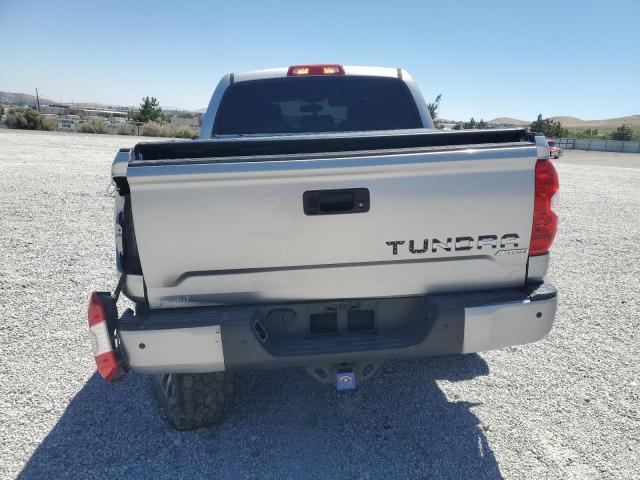 2017 TOYOTA TUNDRA CRE - 5TFHW5F14HX658163