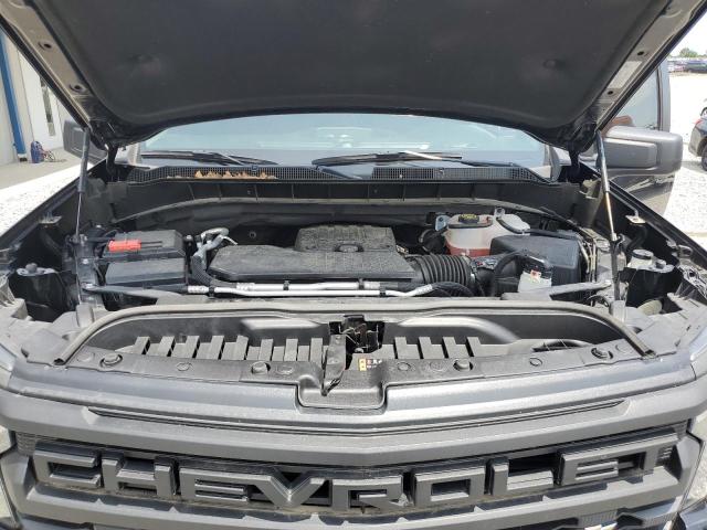 2023 CHEVROLET SILVERADO - 1GCPDBEK0PZ287693