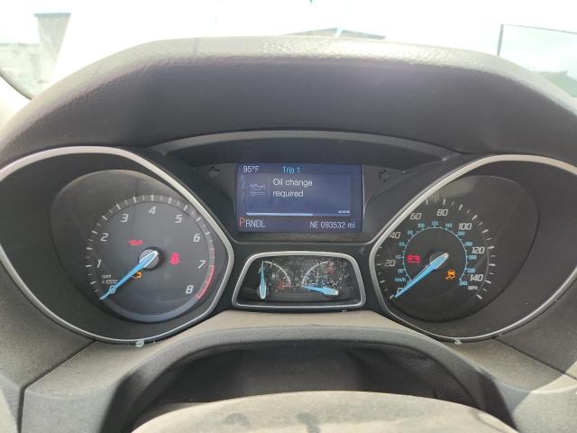 2014 FORD FOCUS SE - 1FADP3K26EL238606