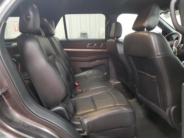 2018 FORD EXPLORER X - 1FM5K8D8XJGA69474