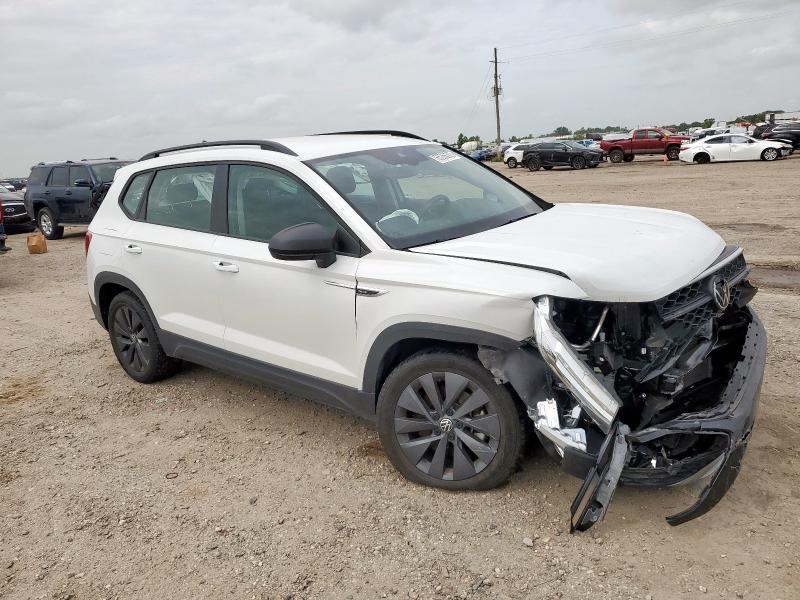 2023 VOLKSWAGEN TAOS S - 3VVDX7B24PM337333
