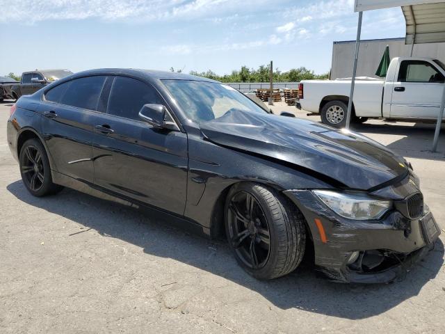 2016 BMW 428 I GRAN WBA4A9C51GG508745