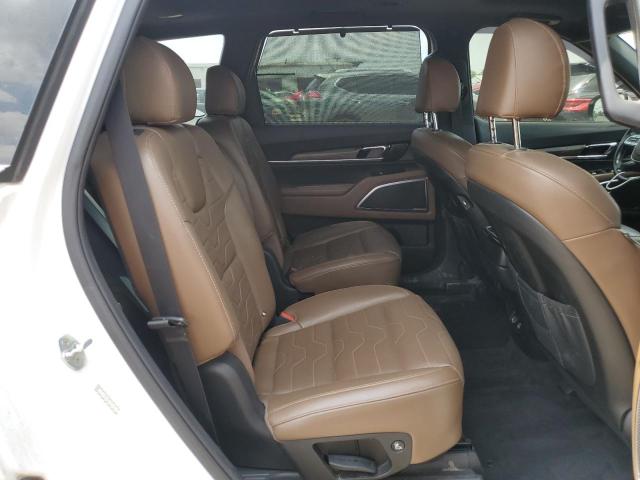2020 KIA TELLURIDE 5XYP5DHC8LG040735