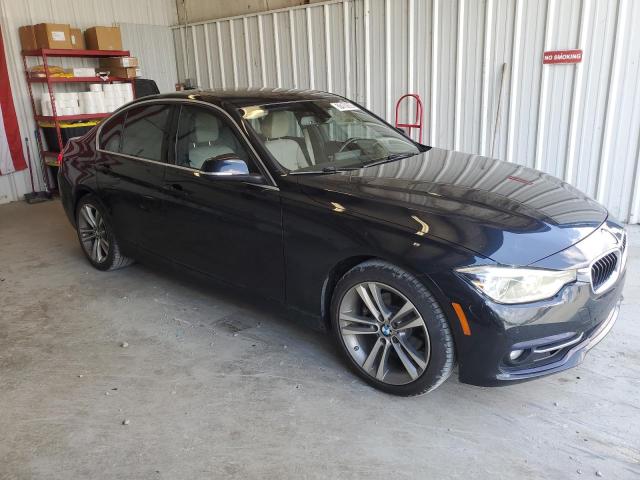 2017 BMW 330 I WBA8B9G36HNU52225