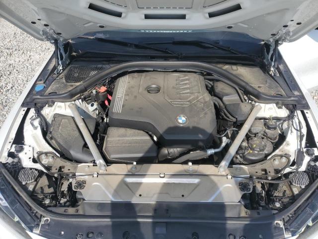 2023 BMW 430I GRAN WBA63AV09PFN56781