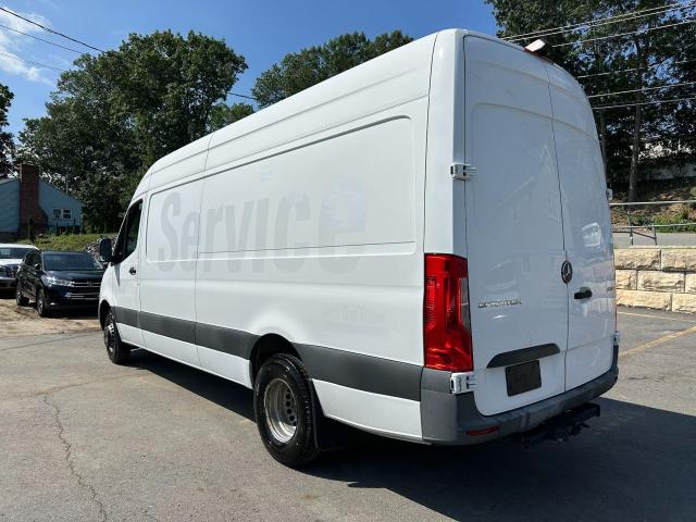 2019 MERCEDES-BENZ SPRINTER 3 W1Y5ECHY8KT018844