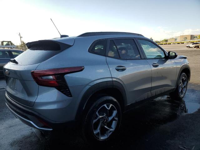 Vin: kl77lhep5sc186322, lot: 63158395, chevrolet trax 1lt 20253