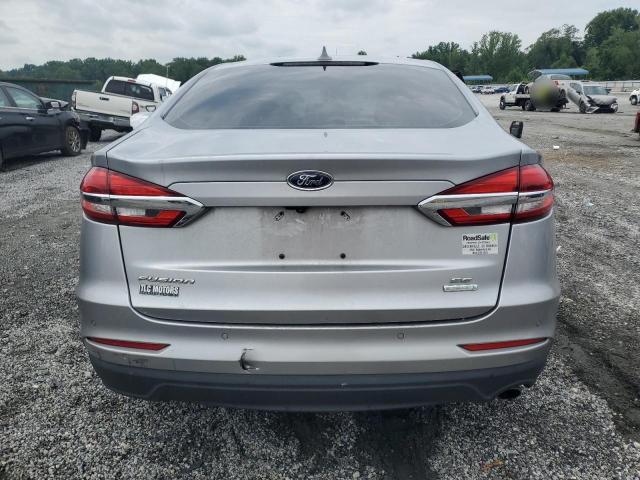 2020 FORD FUSION 3FA6P0HD5LR103972